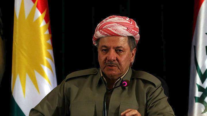 Κουρδιστάν: Πως εξώθησαν τον Μπαρζανί στην αποχώρηση, μετά από την ανεξαρτησία