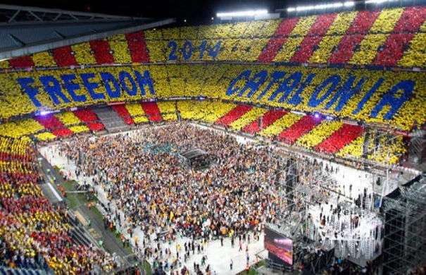 ΙΣΠΑΝΙΑ: Αντιδράσεις και από στελέχη της καταλανικής κυβέρνησης