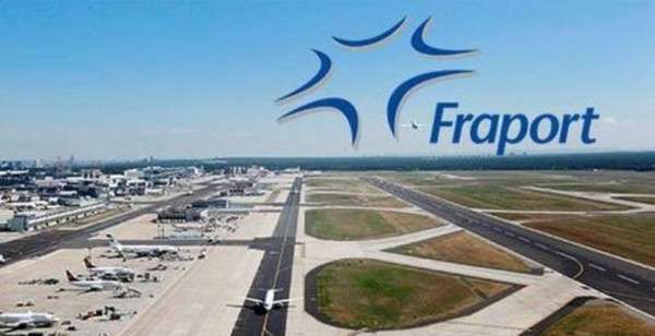 Η Fraport αναβαθμίζει τα 14 περιφερειακά αεροδρόμια με λύσεις COSMOTE