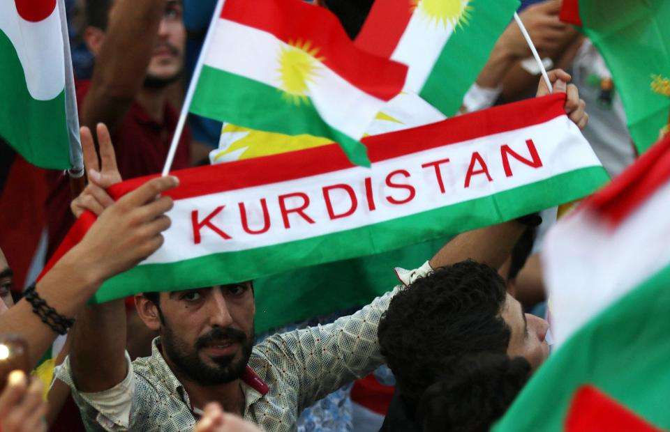 Οι 72 ώρες που χωρίζουν το Κουρδιστάν από την ανεξαρτησία