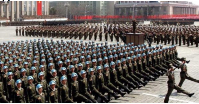 Νέες κυρώσεις στη Βόρεια Κορέα αποφασίζει το Συμβούλιο Ασφαλείας του ΟΗΕ