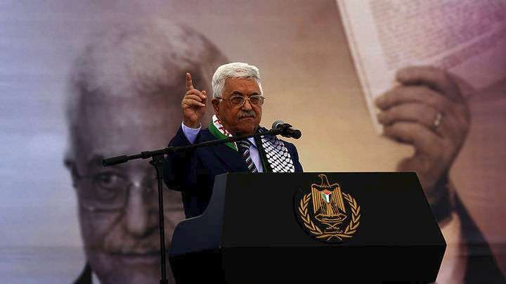 Διακοπή σχέσεων με ΗΠΑ και Ισραήλ ανακοίνωσε η Παλαιστινιακή Αρχή