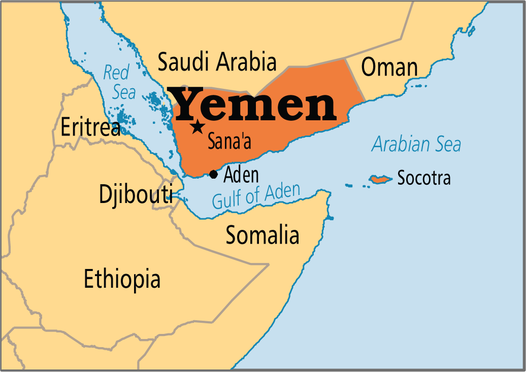 Υεμένη: Επίδειξη δύναμης απο τους Χούτι