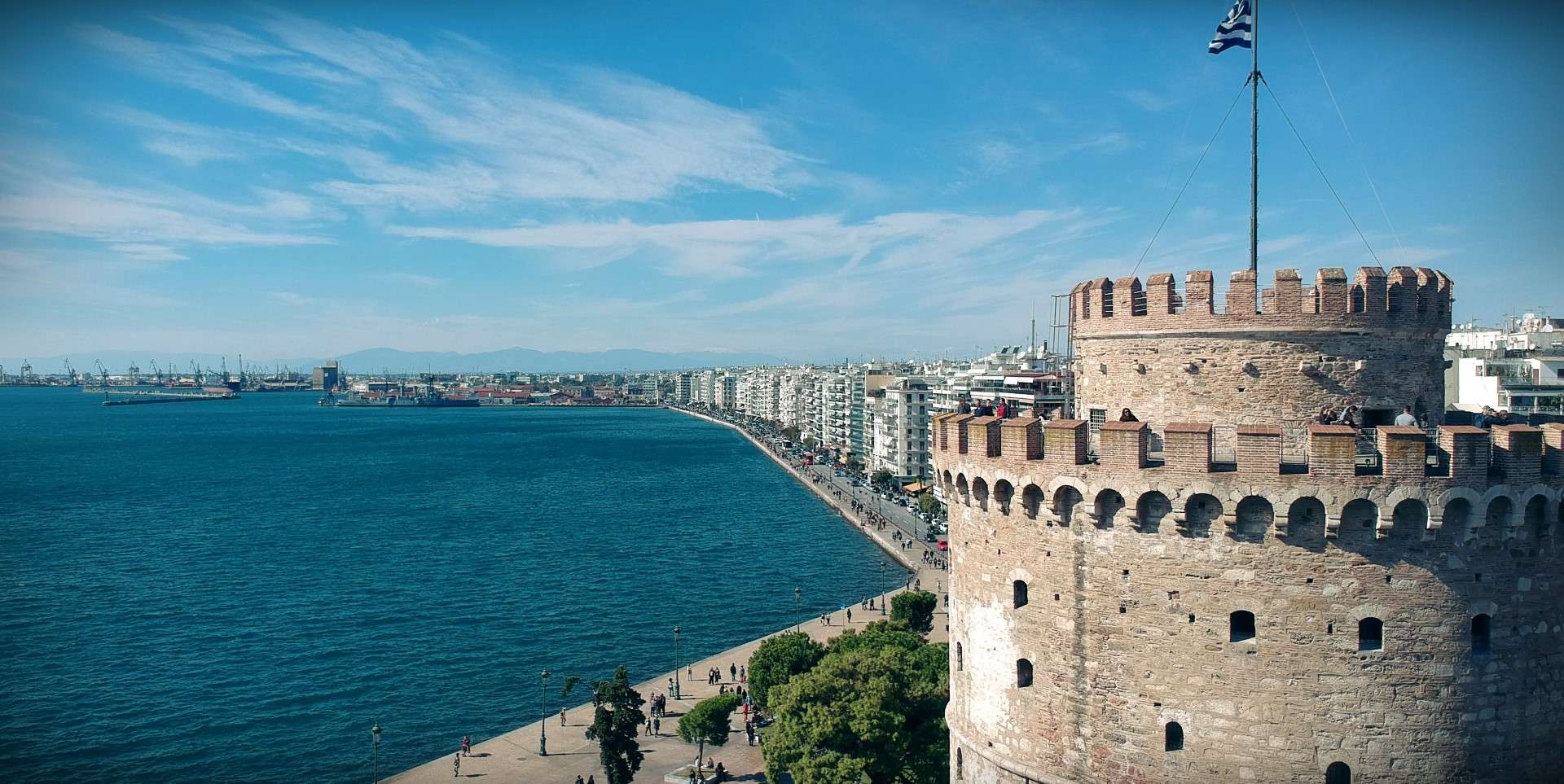26 Οκτωβρίου: Ημέρα υποχρεωτικής αργίας στη Θεσσαλονίκη - Τι ισχύει