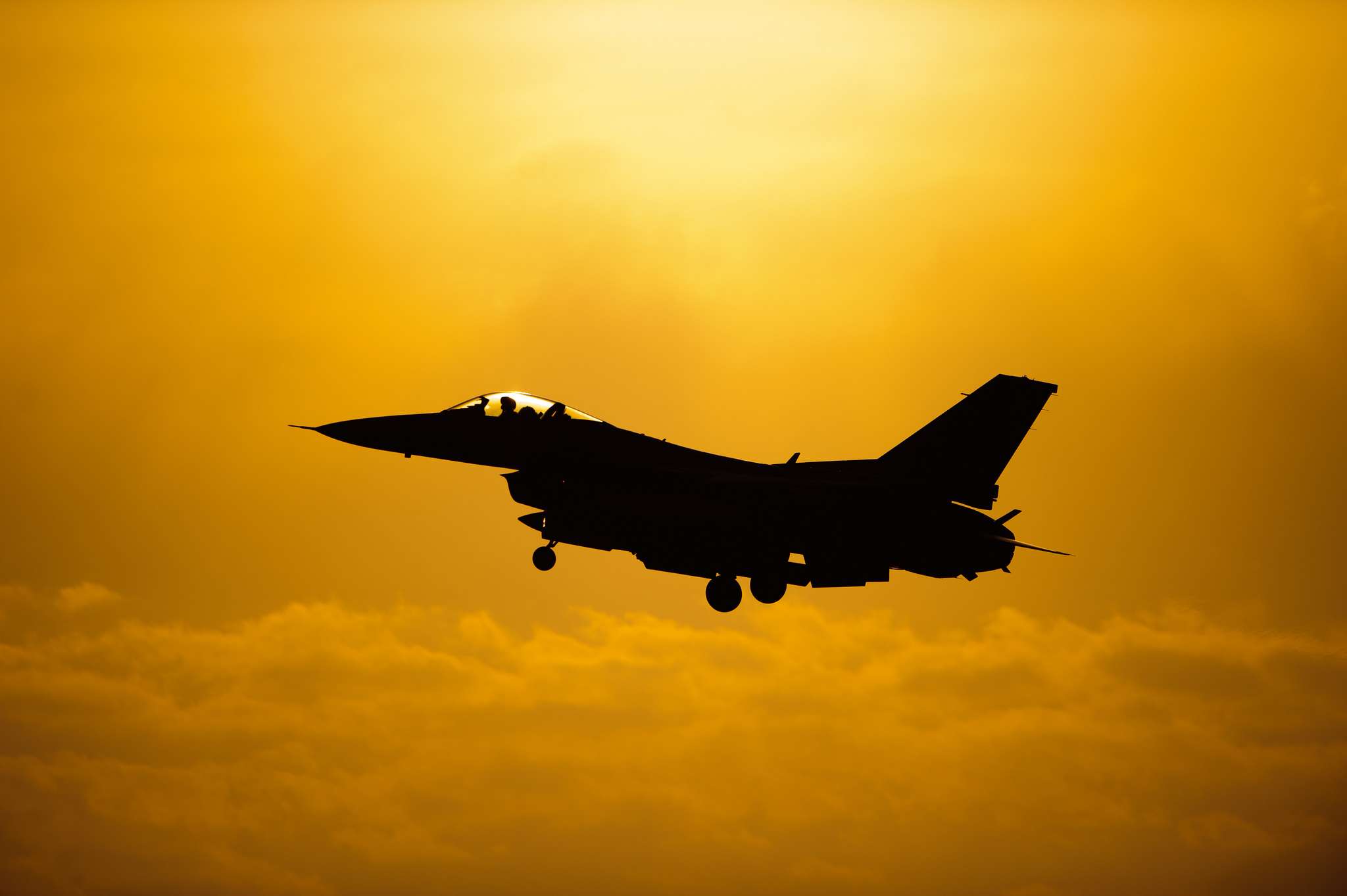 Ποιοι θα ΄χουν δουλειά από τον εκσυγχρονισμό των F-16 στην Ελλάδα;