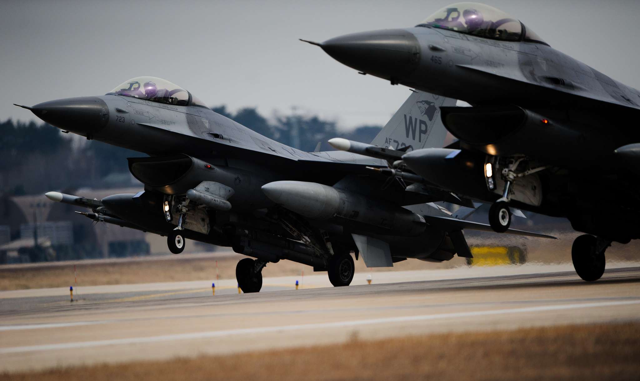 Η Σλοβακία αγοράζει 14 F-16V με κόστος 2,9 δις και την εμπλοκή 50 εταιρειών της