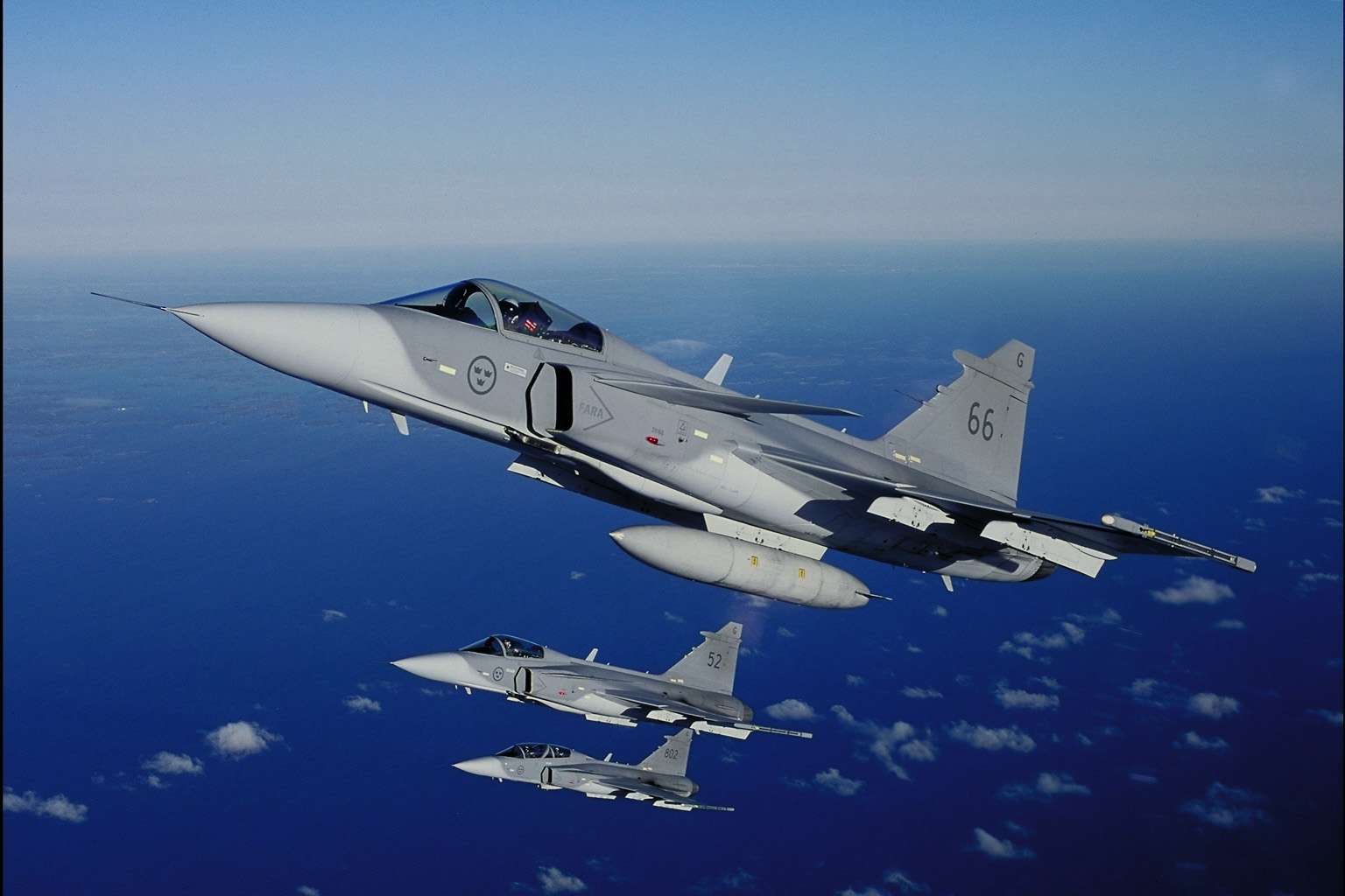 Η Κολομβία εξετάζει αγορά αεροσκαφών  μεταξύ Gripen,Eurofighter και F-16