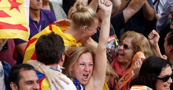 Τα 5 συμπεράσματα από τις εκλογές στην Καταλονία