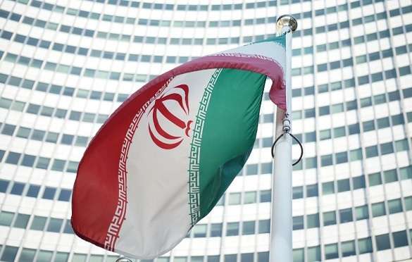Ιράν: Η Τεχεράνη επιβεβαίωσε ότι ένας 46χρονος Αμερικανός έχει συλληφθεί