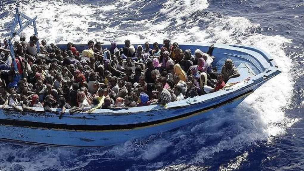 Το μεταναστευτικό-προσφυγικό κύμα από Λιβύη «φουσκώνει»! 85 άνδρες αποβιβάστηκαν στην Κρήτη