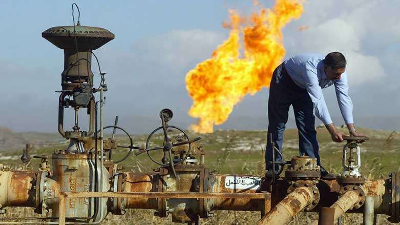 Οι ιρακινοί κατέλαβαν την πετρελαϊκή εγκατάσταση στο Κιρκούκ
