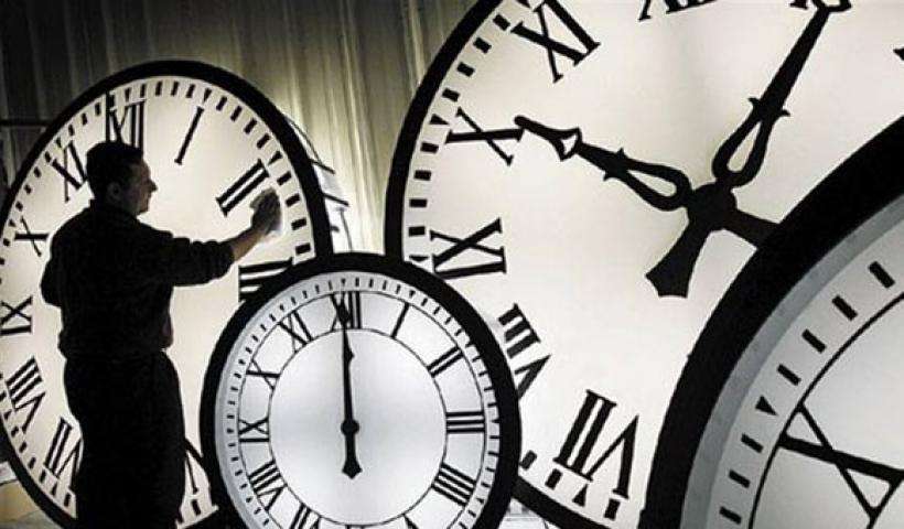 Αλλαγή ώρας 2024 σε θερινή - Πότε γυρίζουμε τα ρολόγια