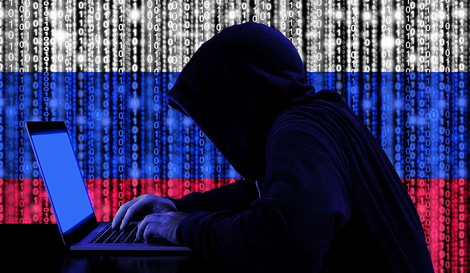 Χάκερς άρπαξαν 17 εκ.δολάρια από ρωσικές τράπεζες