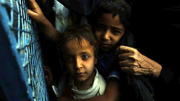 Υεμένη: 14 εκατομμύρια άνθρωποι κινδυνεύουν να πεθάνουν από την πείνα