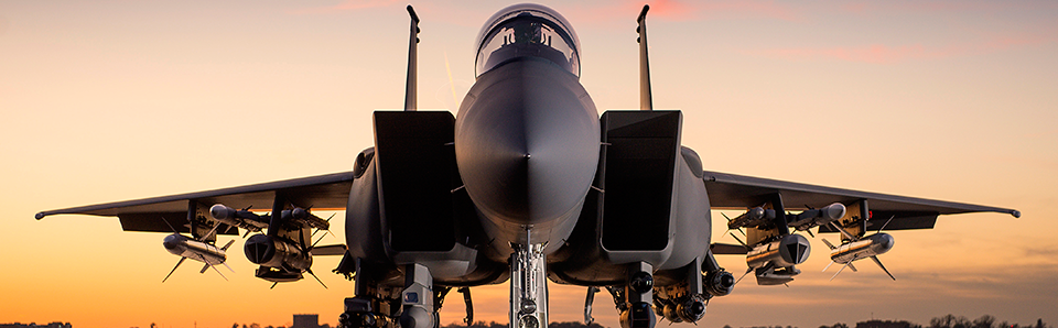 Η Boeing θα παρουσιάσει την πρόταση για F-16 και F-15 την ερχόμενη εβδομάδα! Τι σημαίνει αυτό