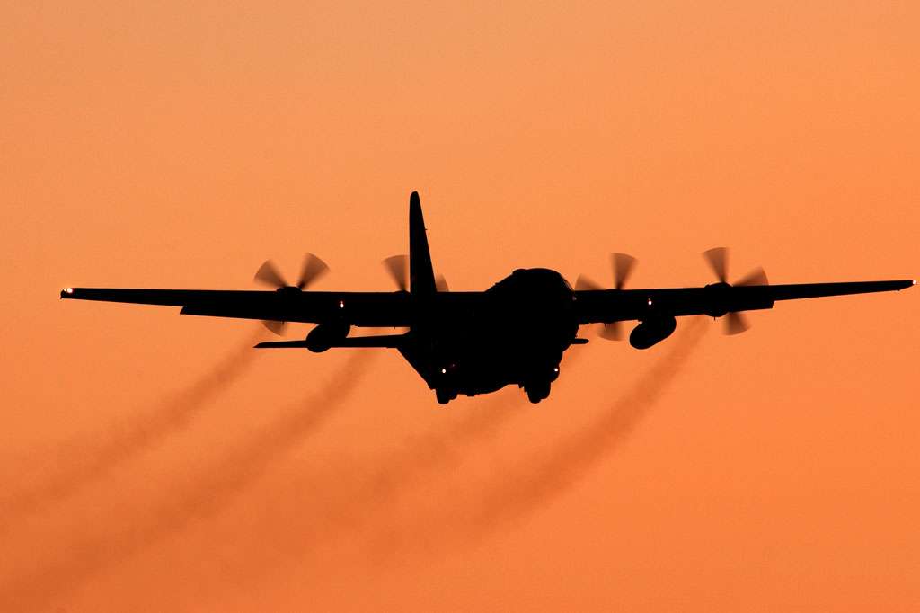 Αποστολή C-130 στην Ισπανία για να μεταφερθούν 6 αεροπόροι μας με COVID-19! Συμμετείχαν σε νατοϊκή εκπαίδευση