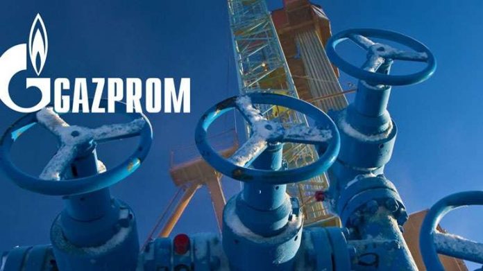 Gazprom: «Λόγω έκτακτων αναγκών φυσικό αέριο τέλος για την Ευρώπη».