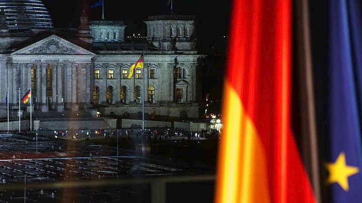 Πολιτική κρίση στη Γερμανία; Κυβέρνηση Μέρκελ με Πράσινους ή εκλογές οι επιλογές