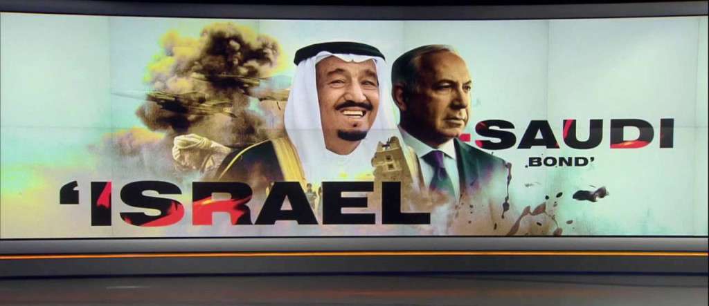 Το Ισραήλ παραδέχτηκε ότι έχει μυστικές επαφές με τη Σαουδική Αραβία