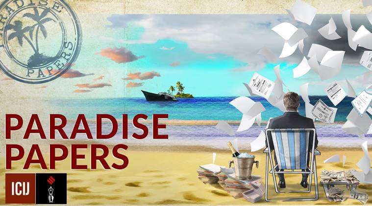 Paradise Papers: 