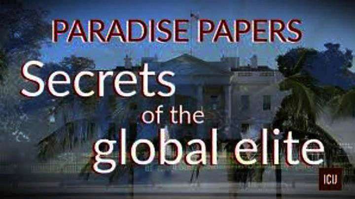 Paradise Papers: Θα μάθουμε ποιοι Έλληνες περιλαμβάνονται στις λίστες;