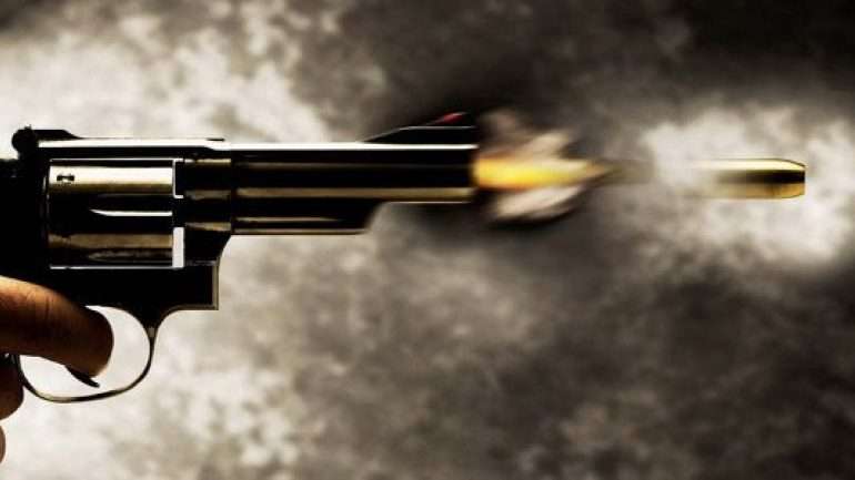 Αδέσποτη σφαίρα απείλησε ζωές στο Αστυνομικο Μέγαρο Ηρακλείου
