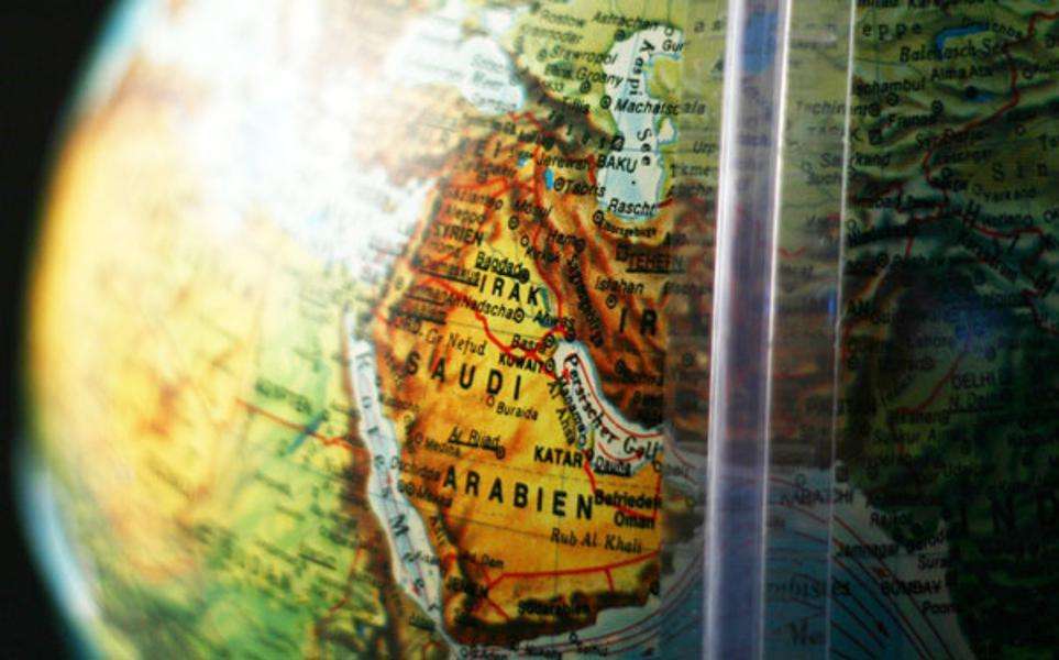 Σαουδική Αραβία: Σε επαφή με τους αντάρτες Χούτι
