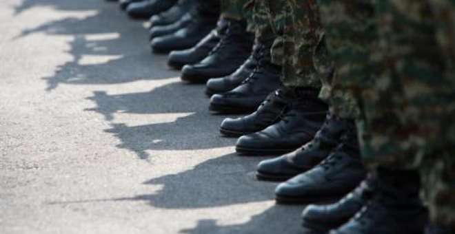 «Επανέρχονται» τα Κέντρα Εκπαίδευσης Νεοσυλλέκτων στο Στρατό Ξηράς