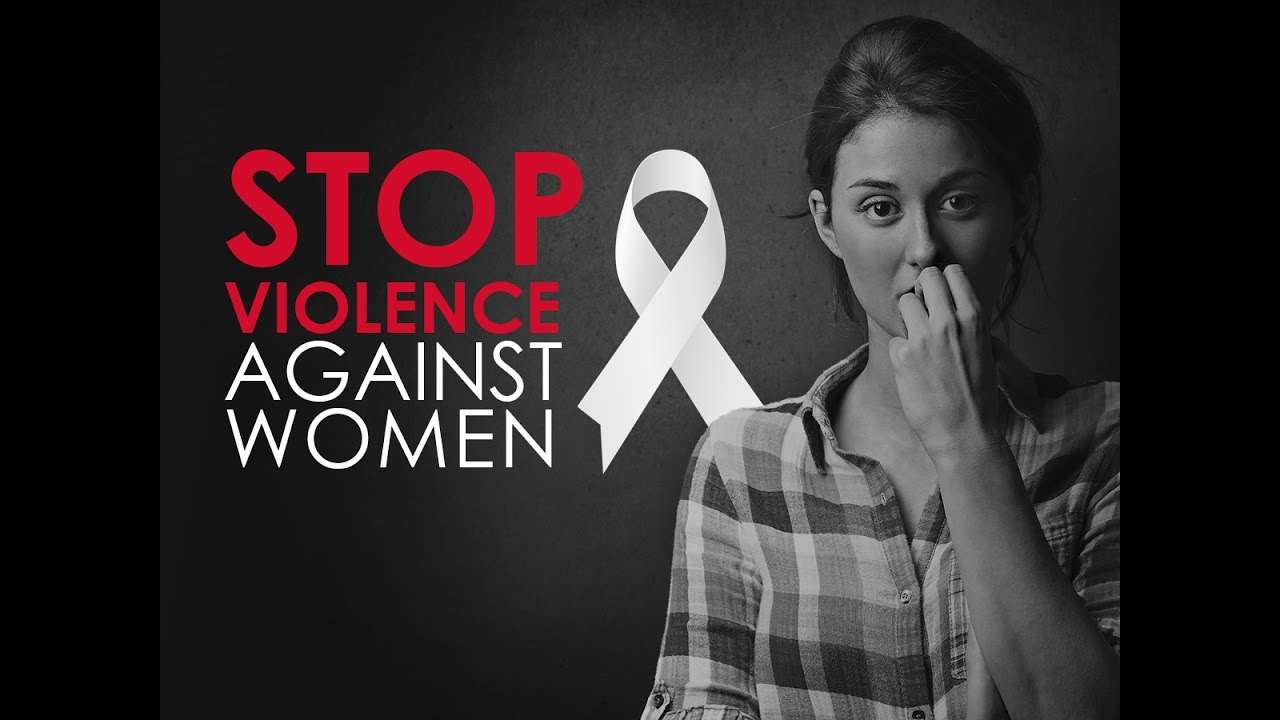 Διεθνής Ημέρα για την Εξάλειψη της Βίας κατά των Γυναικών