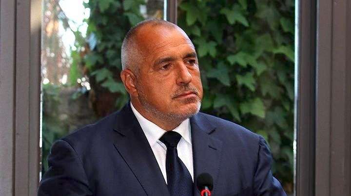 Το ΥΠΕΞ της Βουλγαρίας κάλεσε τον Τούρκο πρέσβη για εξηγήσεις 