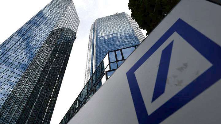 Deutsche Bank:  «Η Ελλάδα το 2018: Επιτέλους κάποιο φως στην άκρη του τούνελ»