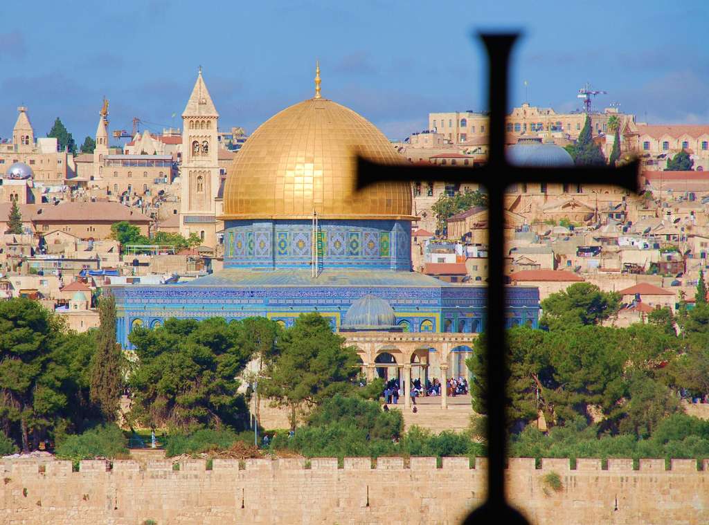 Ηγέτες 50 μουσουλμανικών χωρών ζητούν αναγνώριση Ιερουσαλήμ ως πρωτεύουσας της Παλαιστίνης!