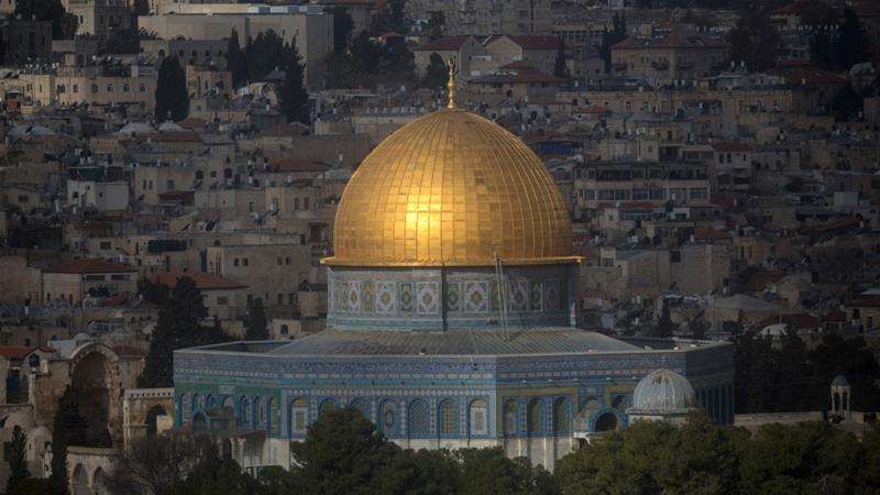 Η πρόταση Βορίδη για τη μεταφορά της πρεσβείας μας στην Ιερουσαλήμ και η απάντηση