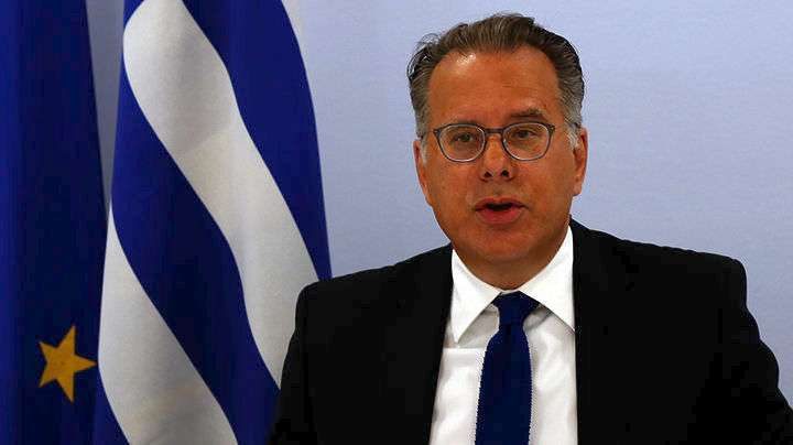 Ανησυχεί η ΝΔ για τις ελληνορωσικές σχέσεις