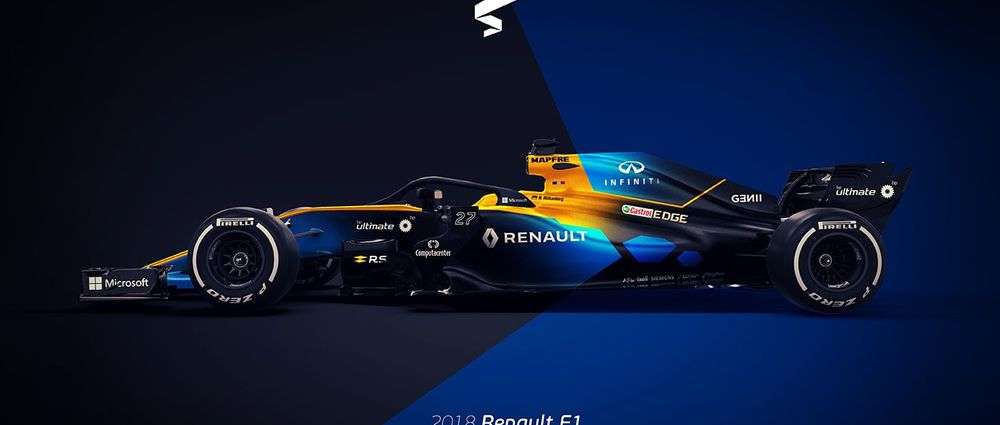 Renault: Τεχνολογικές εφαρμογές F1 στα μοντέλα της
