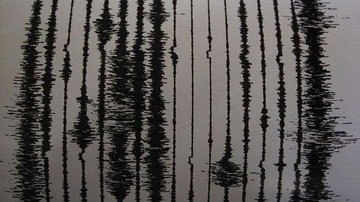 Σεισμός 4,6 με επίκεντρο θαλάσσιο χώρο βορειοδυτικά Κορίνθου