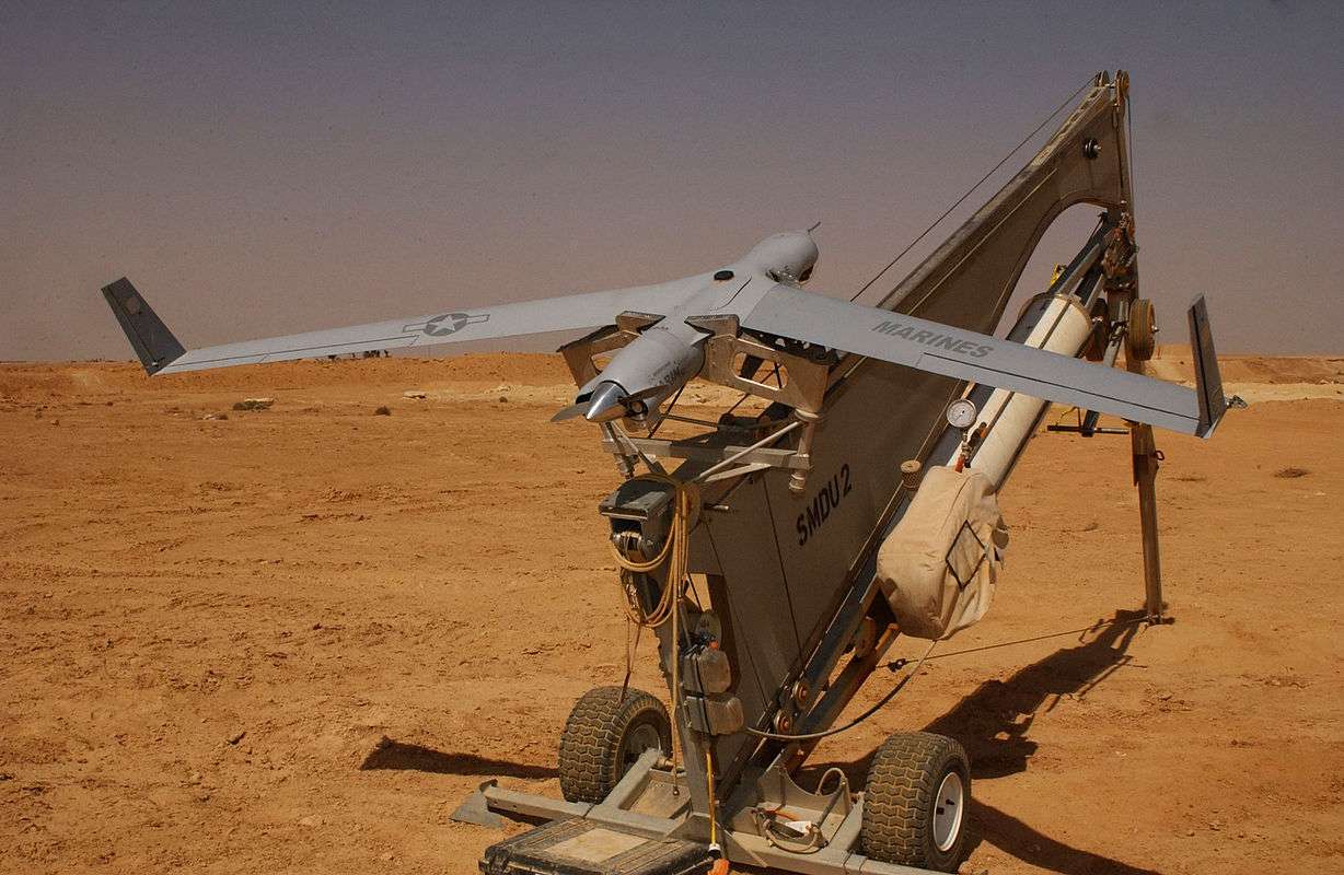 Στελέχη της Boeing στην Αθήνα για ανεκτέλεστα ΑΩ 220 εκ. δολαρίων! Ευκαιρία για απόκτηση UAV's...