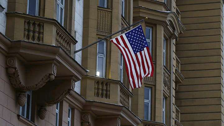Επίθεση βομβιστή αυτοκτονίας στην πρεσβεία των ΗΠΑ στο Μαυροβούνιο