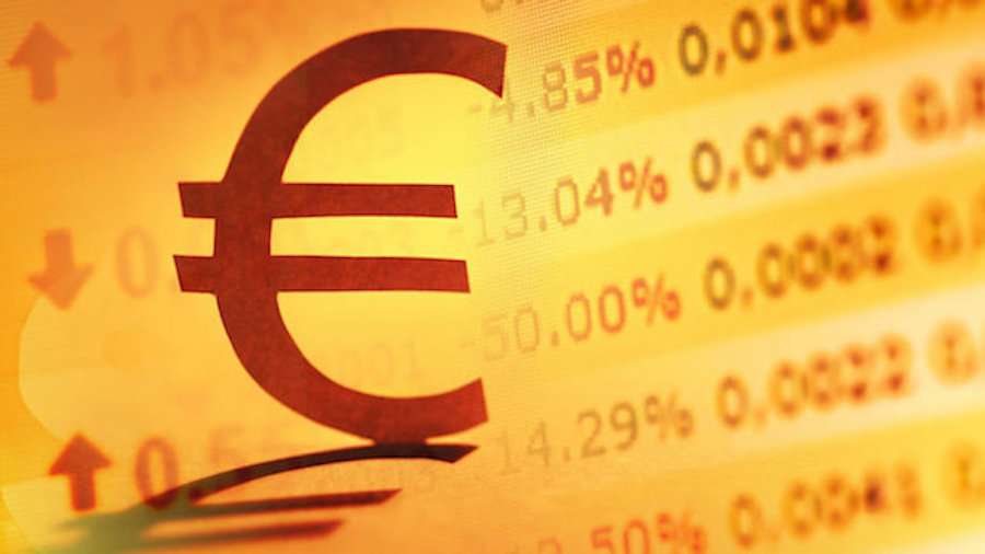 Σε νέα μεγάλη αύξηση των επιτοκίων αναμένεται να προχωρήσει η Ευρωπαϊκή Κεντρική Τράπεζα