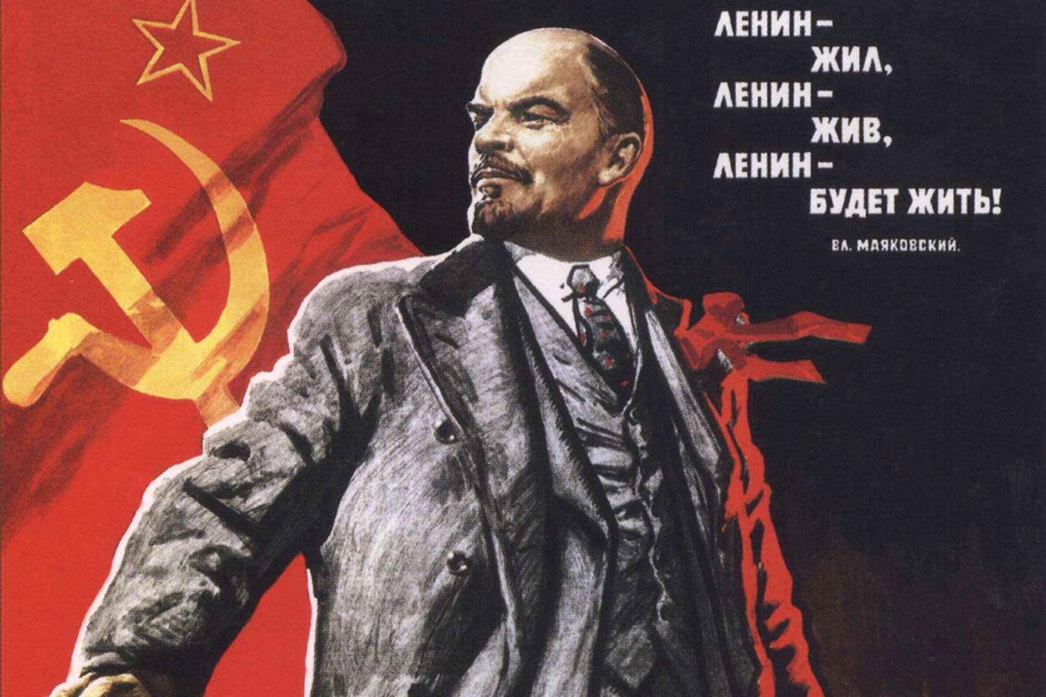 Ρωσία-κορονοϊός: Σε απομόνωση και ο Λένιν λόγω κορονοϊού