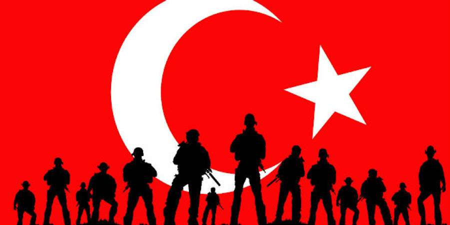 Τούρκοι στρατηγοί προειδοποιούν Ερντογάν και Ακάρ για την 