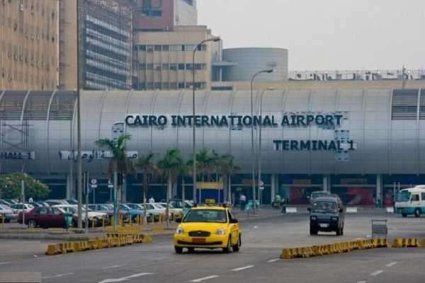 Οι ΗΠΑ δεν εμπιστεύονται τους ελέγχους ασφαλείας στο αεροδρόμιο του Καϊρου!
