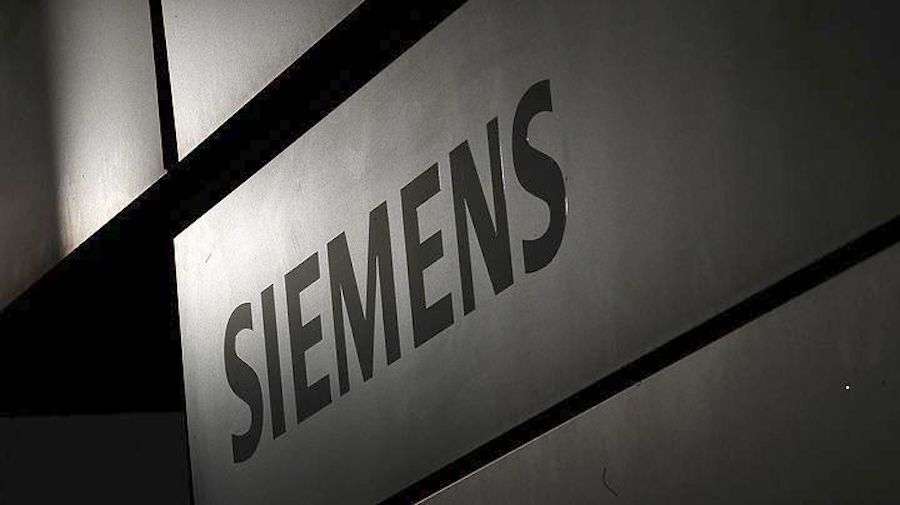 Γερμανία: Αύξηση μισθού έλαβε ο διευθύνων σύμβουλος της Siemens το 2018