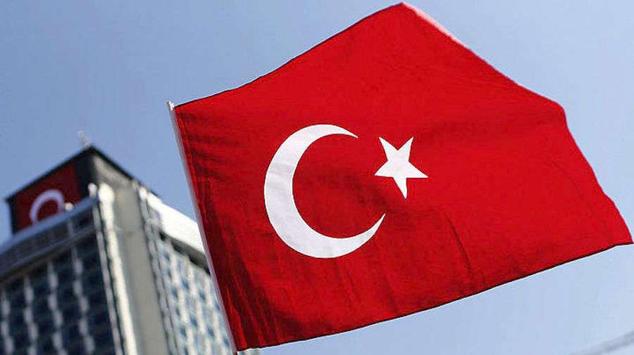 Τουρκία: Συλλήψεις 48 υπόπτων για σχέσεις με το Ισλαμικό Κράτος