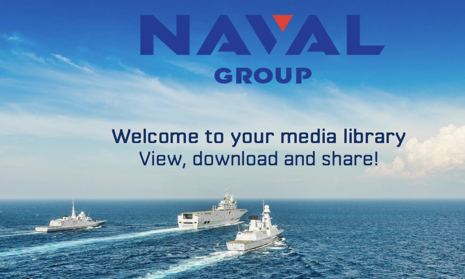 Η Ρουμανία  παρήγγειλε 4 κορβέτες από τον γαλλικό όμιλο Naval Group