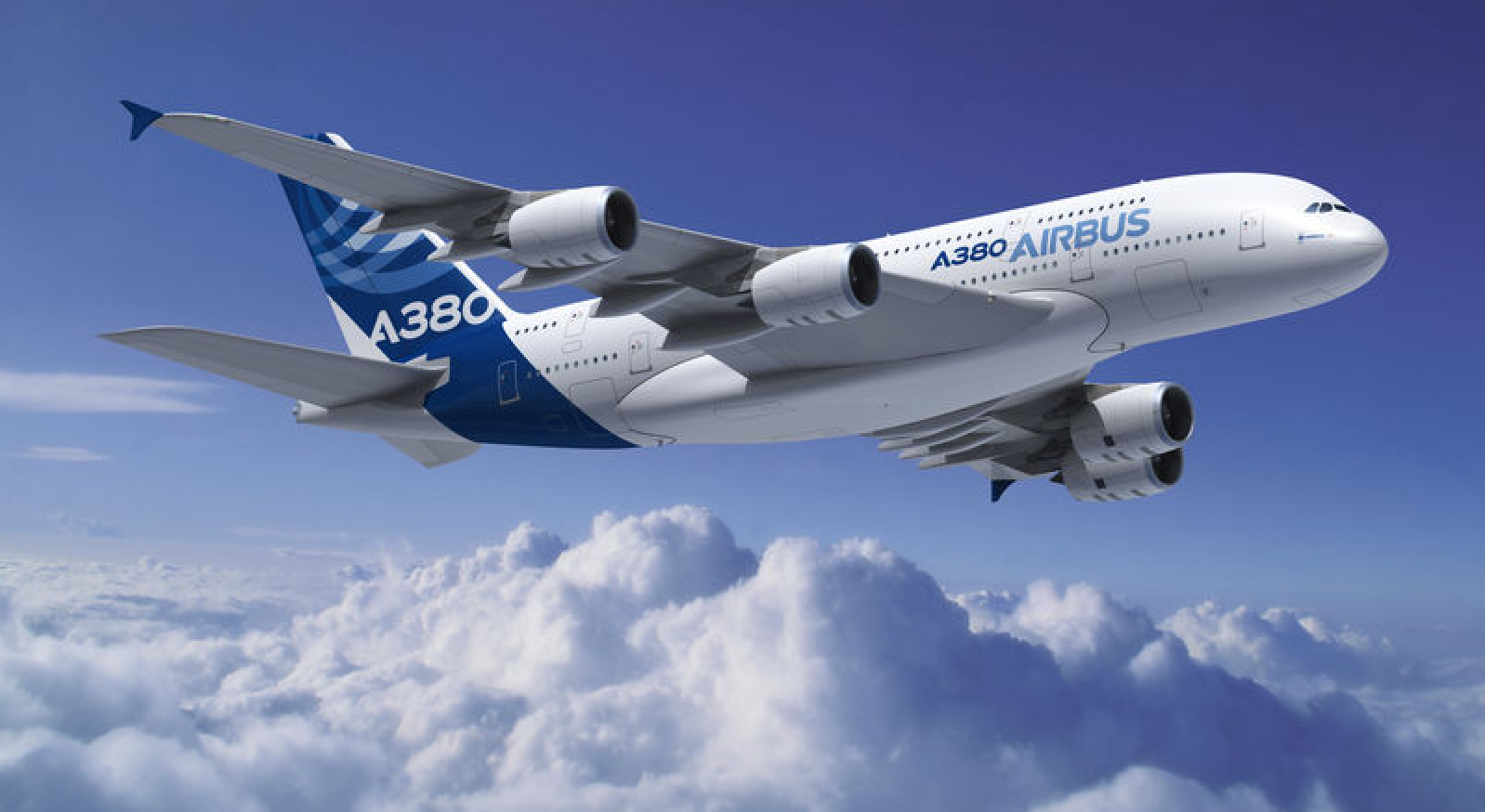 Airbus: Για 3η χρονιά, μεγαλύτερος κατασκευαστής επιβατικών αεροσκαφών