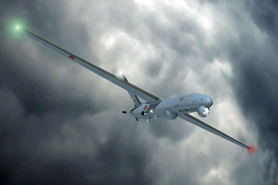 «Κανονικότητα» στο Αιγαίο; 706 παραβιάσεις από UAV από την 1η Ιανουαρίου!