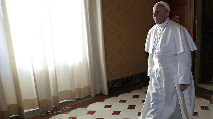 Ο πάπας θα δει δυο θύματα της δικτατορίας Πινοσέτ στη Χιλή