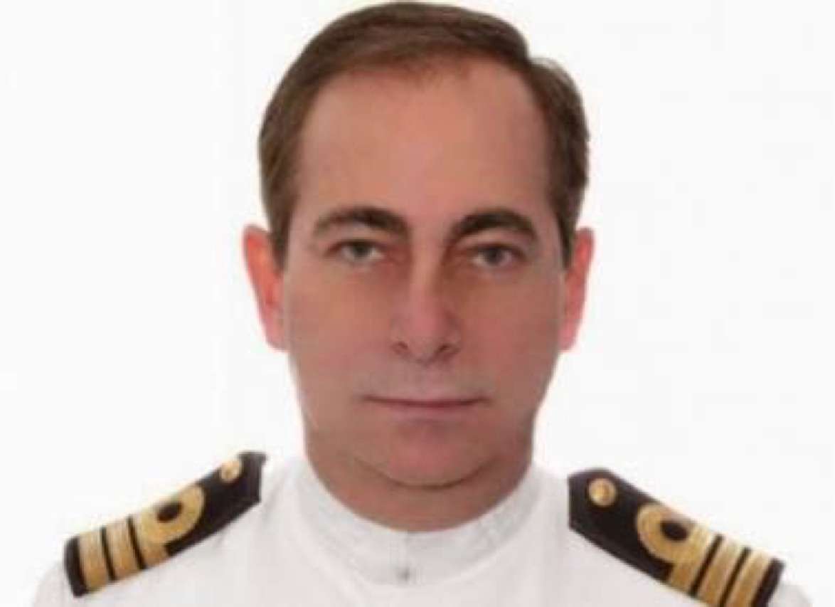 Ο πλωτάρχης Σταμάτης κατέθεσε μήνυση για τις φωτιές και τους νεκρούς