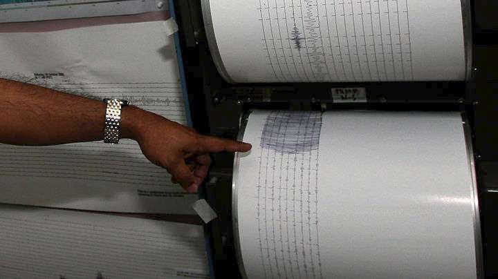 Σεισμός 7,6 στην Καραϊβική και προειδοποίηση για τσουνάμι
